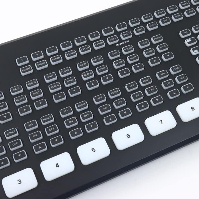 SWATEMMINICEXTISO [ATEM Mini Extreme ISO]