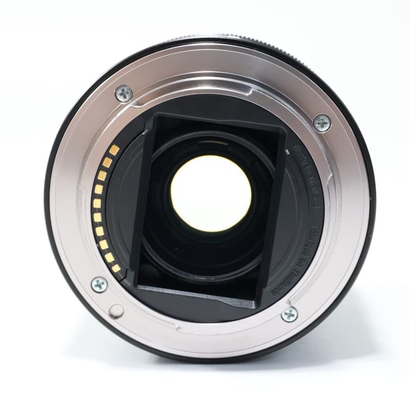 FE 28mm F2 SEL28F20