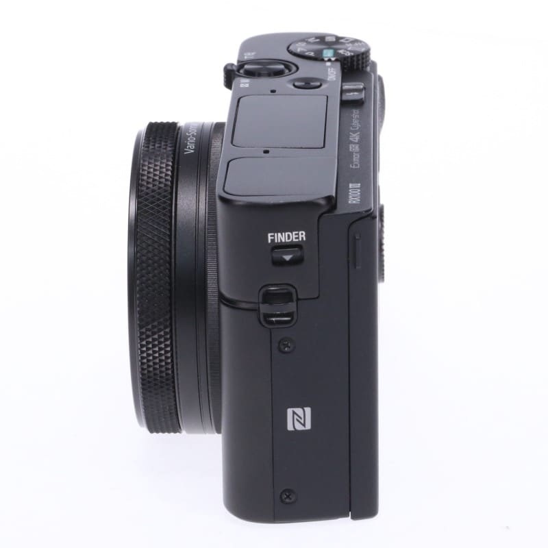 Cyber-shot RX100VII DSC-RX100M7