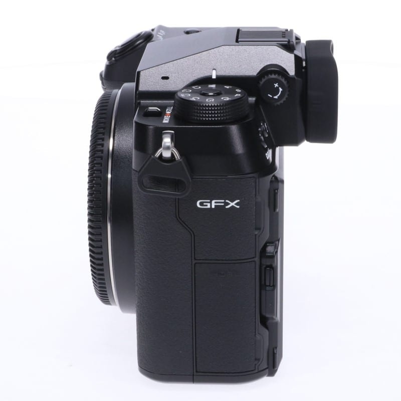 FUJIFILM GFX100S ボディ