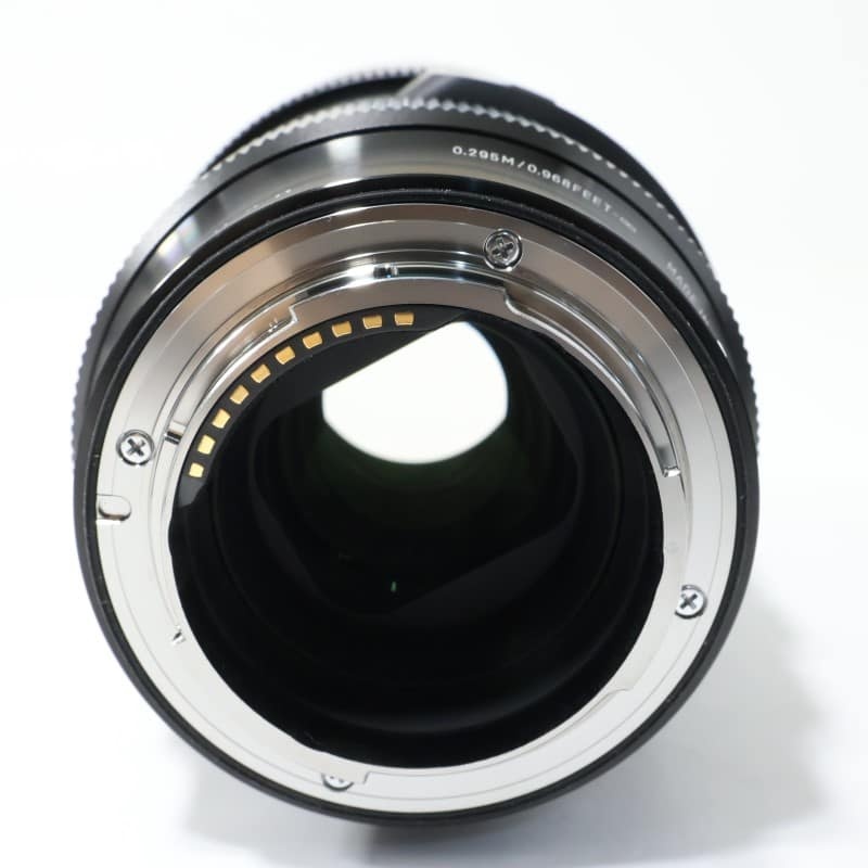 105mm F2.8 DG DN MACRO | Art ソニーEマウント