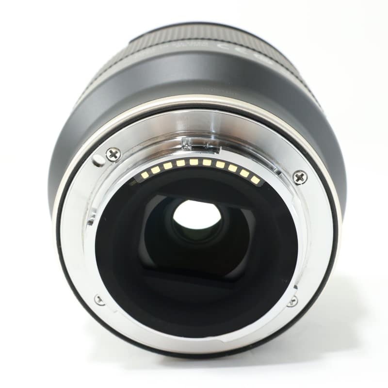 20mm F/2.8 Di III OSD M1:2 (Model F050) ソニー E マウント用