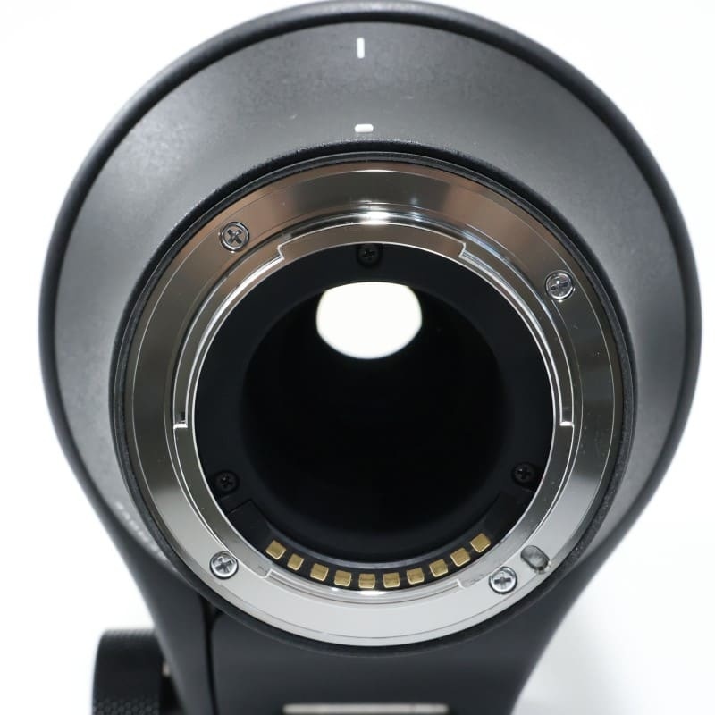 100-400mm F5-6.3 DG DN OS | Contemporary 富士フイルムX