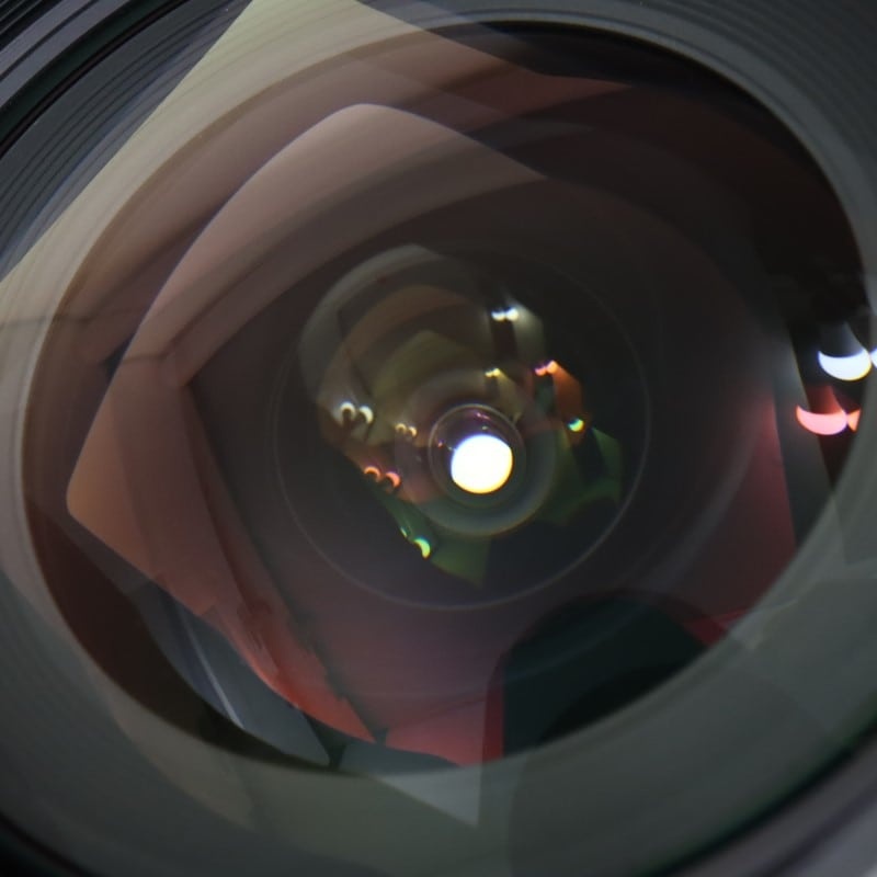 10mm T3.1 VDSLR II キヤノンEF用 [シネマレンズ]
