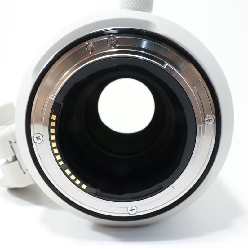 RF70-200mm F2.8 L IS USM Z ホワイト