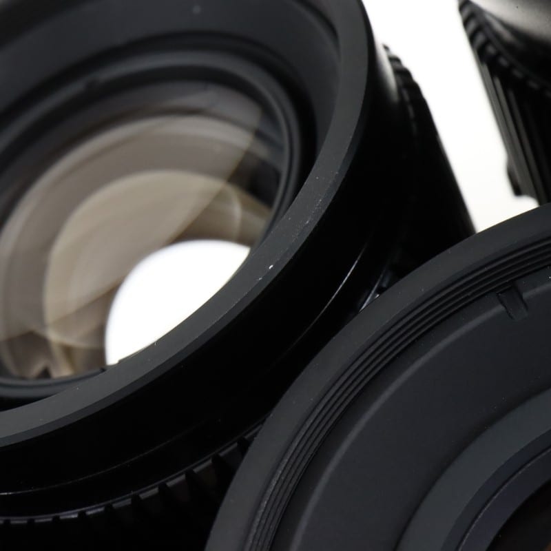 SP3-5set [Cooke SP3 5本セット (E・RFマウント)]
