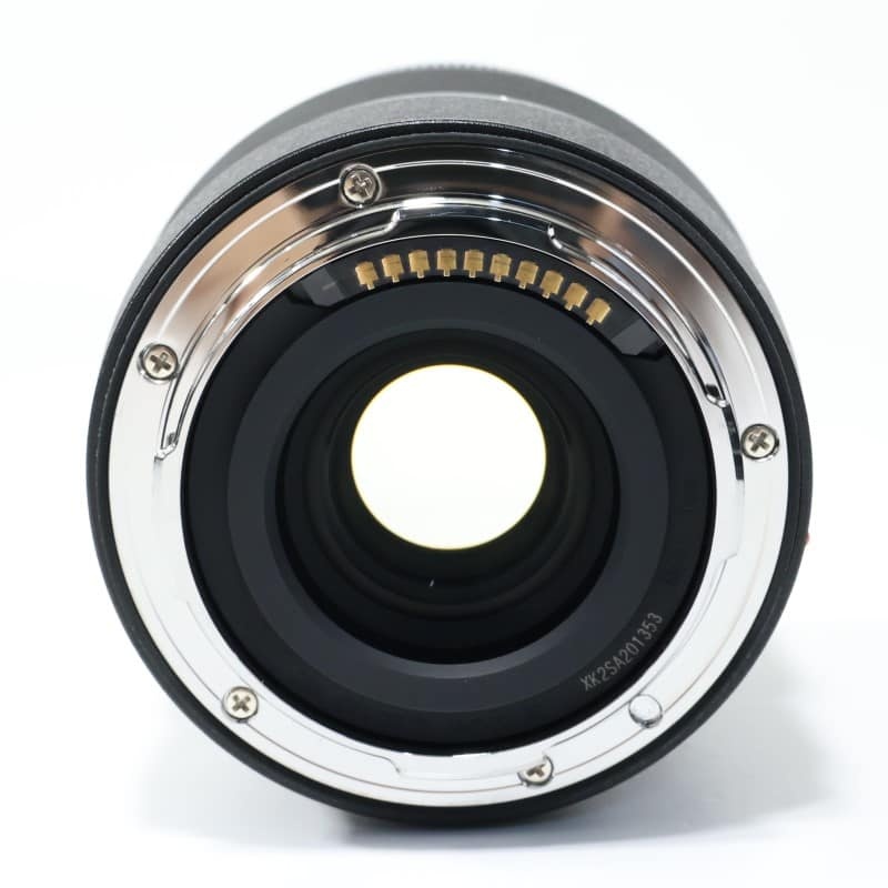 LUMIX S 18mm F1.8 S-S18