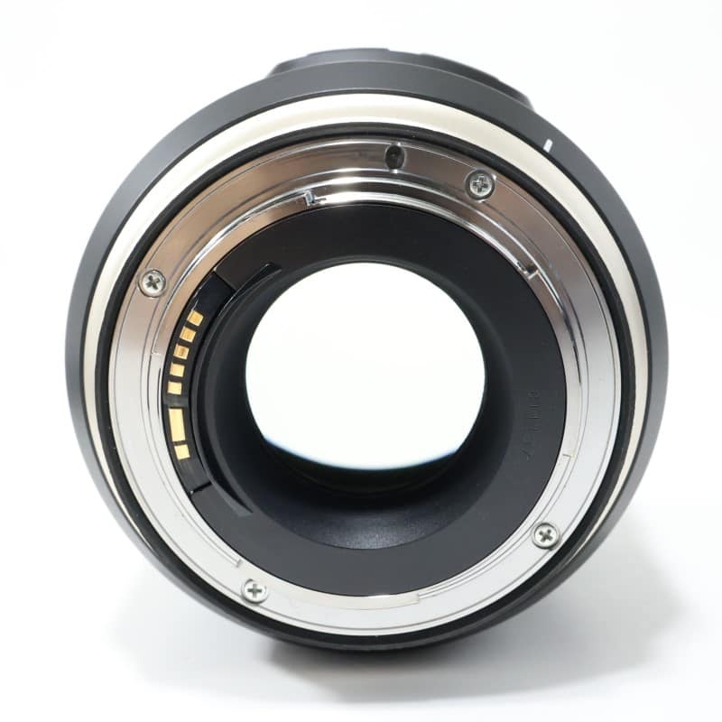 SP 85mm F1.8 Di VC USD F016 キヤノン