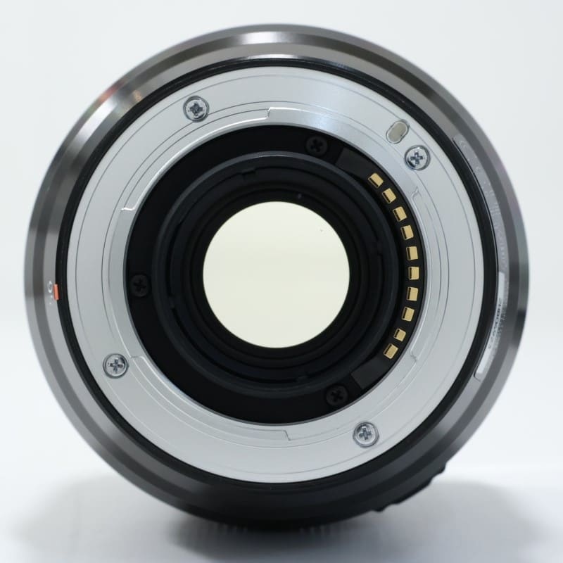 フジノンレンズ XF56mmF1.2 R WR