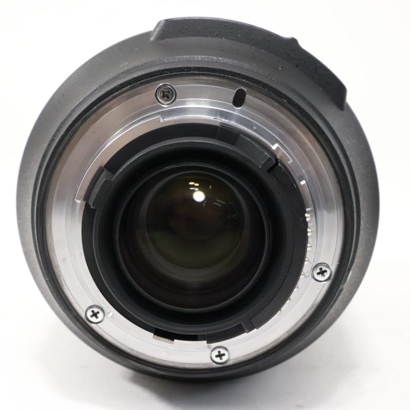 AF-S NIKKOR 28-300mm f/3.5-5.6G ED VR