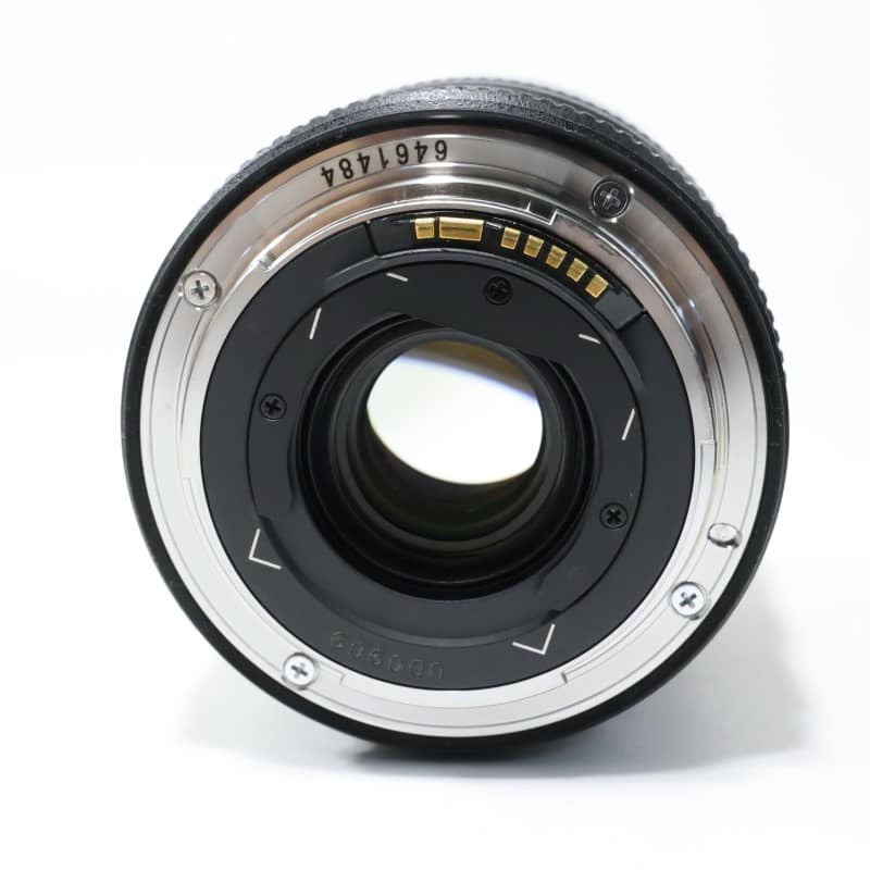 EF 14mm F2.8 L II USM