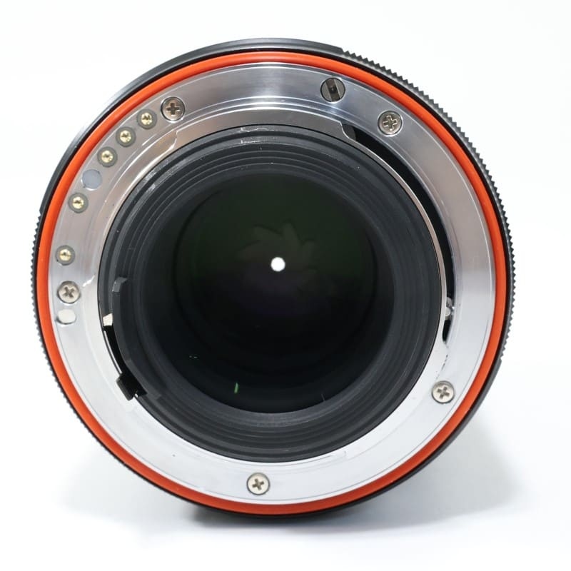 smc PENTAX-D FA マクロ 100mm F2.8 WR