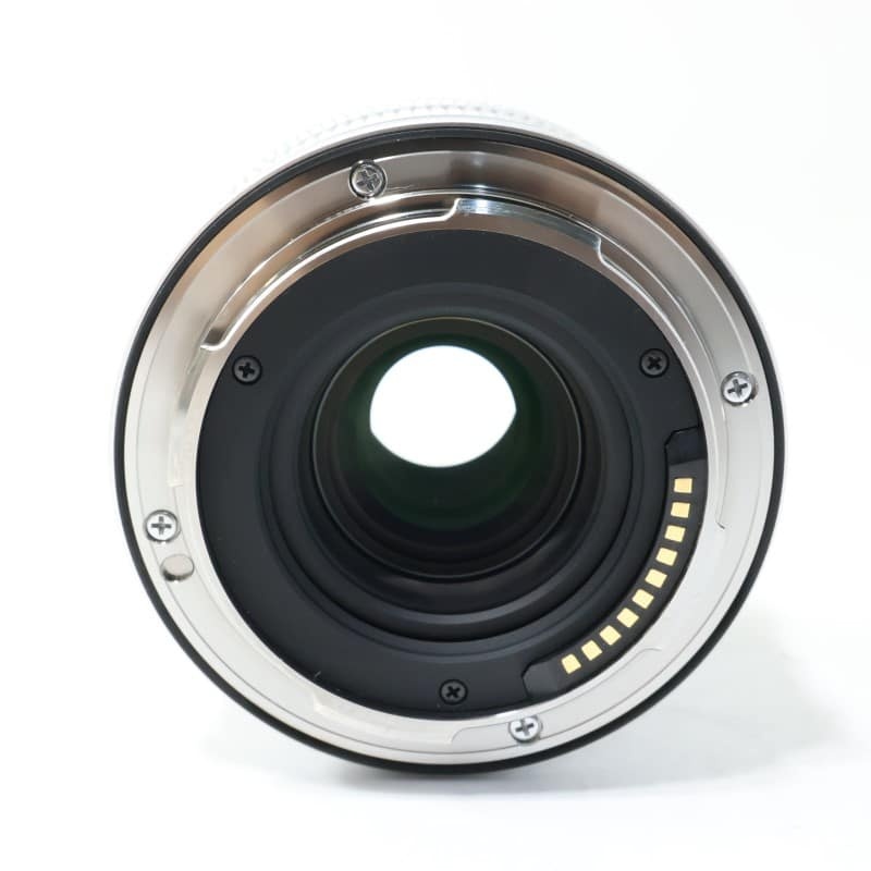 45mm F2.8 DG | Contemporary Lマウント シルバー