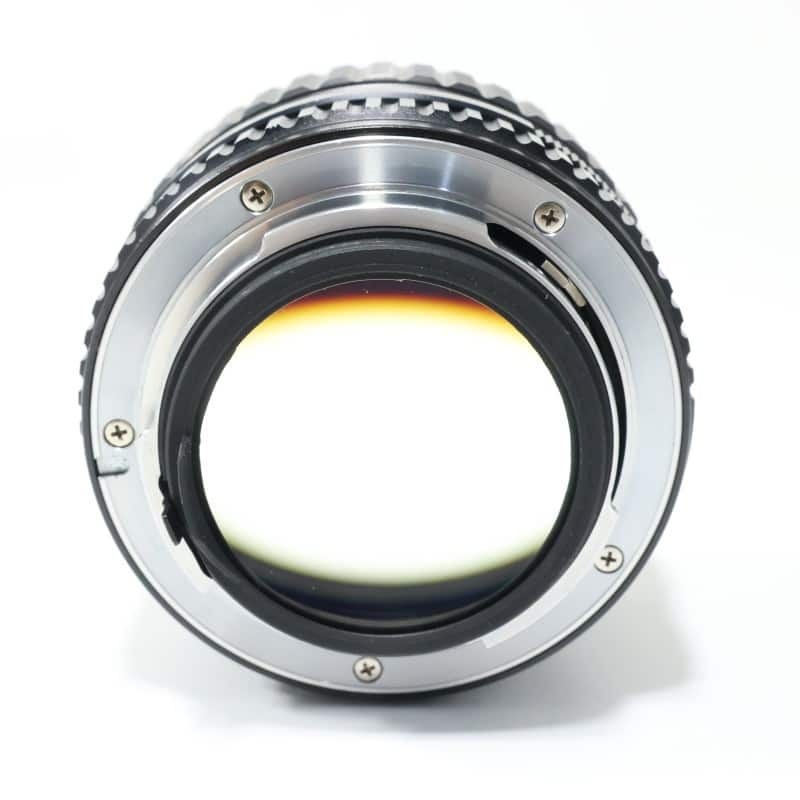 SMC PENTAX 50mm F1.2