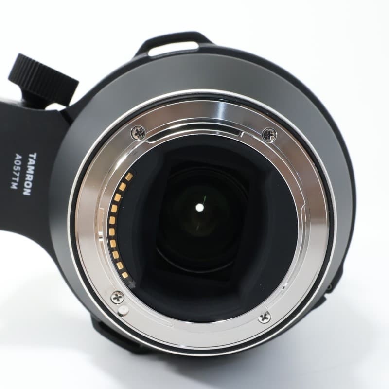 150-500mm F/5-6.7 Di III VC VXD (Model A057) ソニー E マウント用