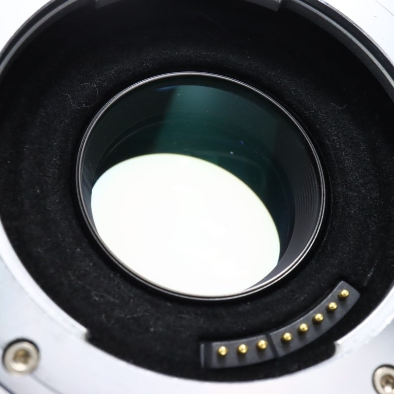 MB_SPEF-m43-BT6 [マイクロフォーサーズ用電子接点付キヤノンEF T CINE Speed Booster XL 0.64x]