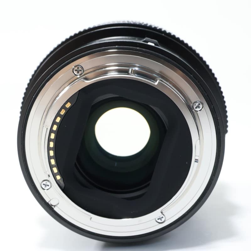 65mm F2 DG DN Contemporary ソニーE