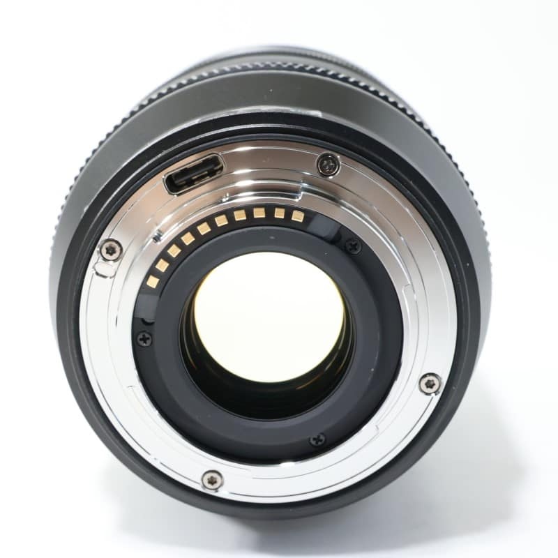 AF 56mm F1.2 PRO 富士フイルムX