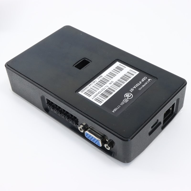CDP-FT01A-BP [FlexTally(315MHz)BP]
