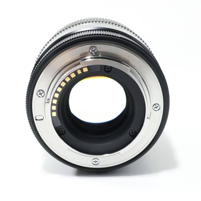 30mm F1.4 DC DN Contemporary 富士フイルムX