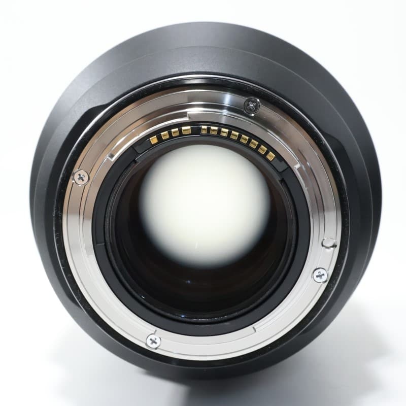 RF85mm F1.2 L USM DS