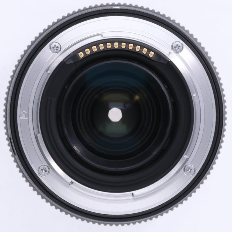 NIKKOR Z 24-200mm f/4-6.3 VR