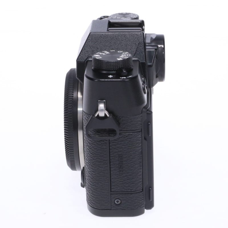 FUJIFILM X-T30 ボディ ブラック