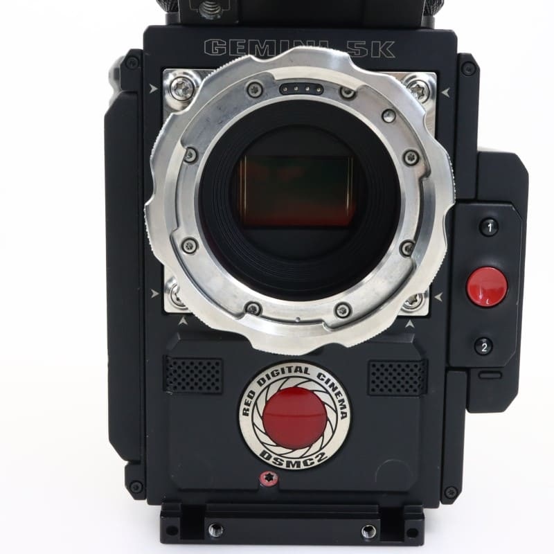 710-0305 [DSMC2 BRAIN w/ GEMINI 5K S35 Sensor]