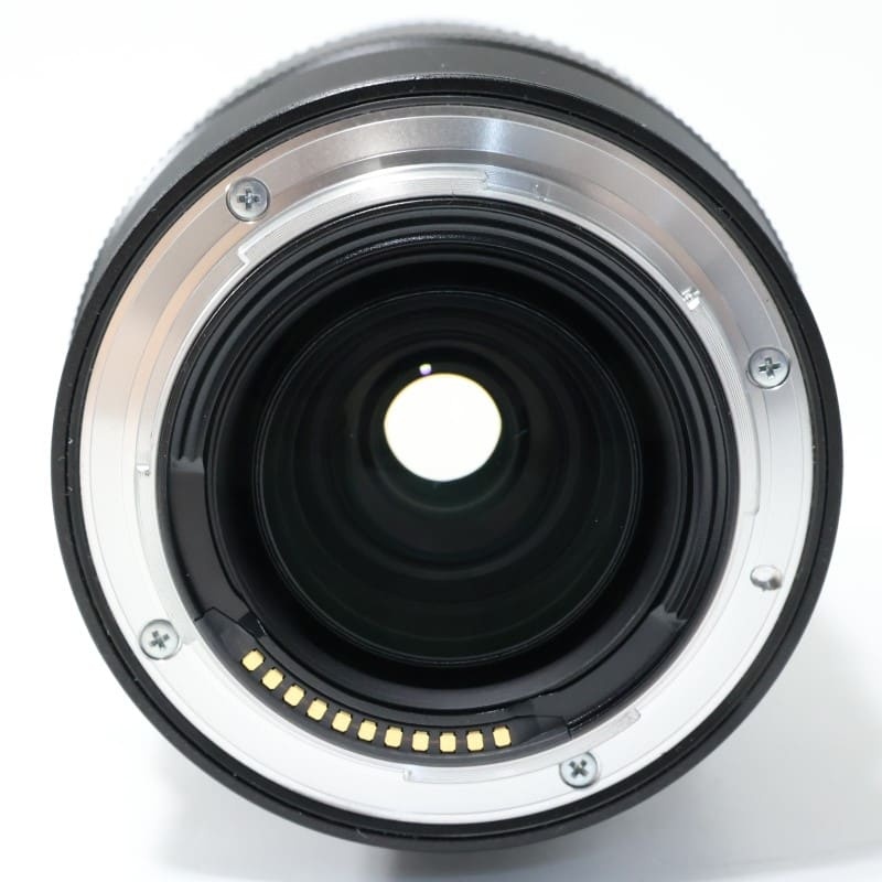 NIKKOR Z 28-400mm f/4-8 VR
