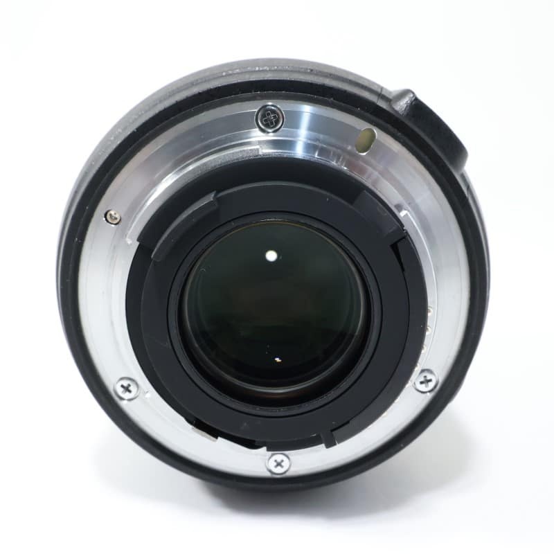 AF-S Micro NIKKOR 60mm f/2.8G ED