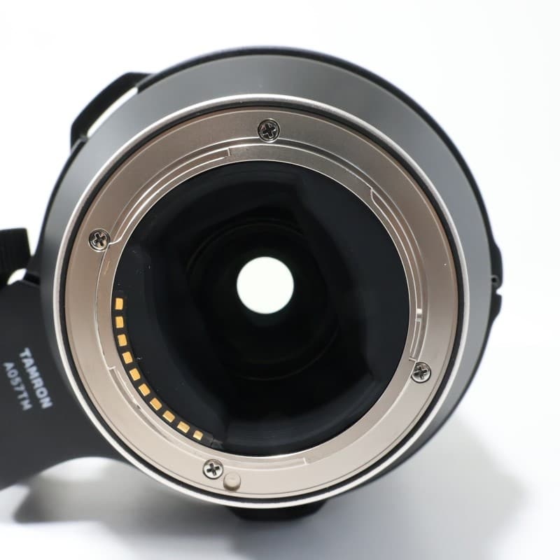 150-500mm F/5-6.7 Di III VC VXD (Model A057) ソニー E マウント用