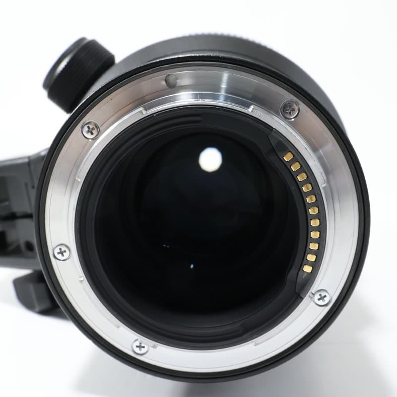 NIKKOR Z 400mm F/4.5 VR S