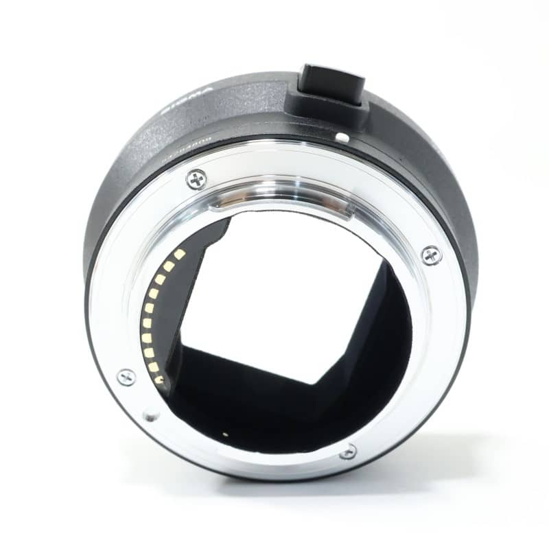 MOUNT CONVERTER MC-11 EF-E