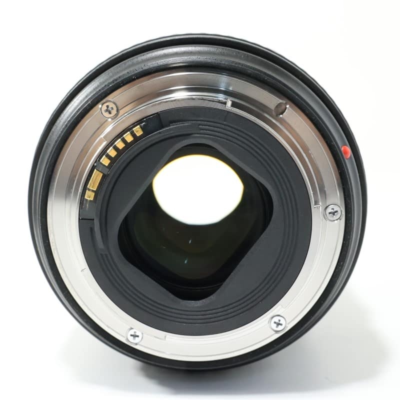 EF24-105mm F4L IS II USM