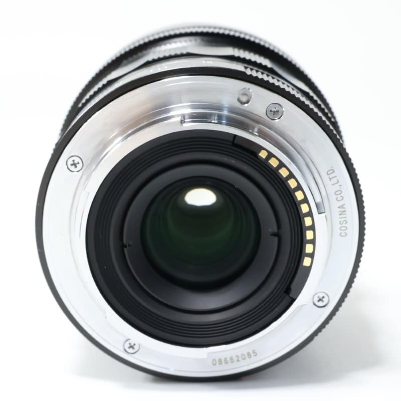 HELIAR-HYPER WIDE 10mm F5.6 ASPHERICAL E-mount