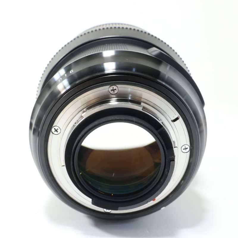 85mm F1.4 DG HSM Art ニコン