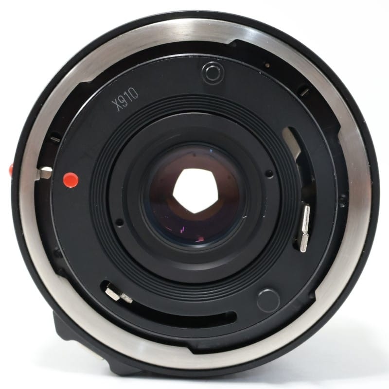 New FD 28mm F2.8