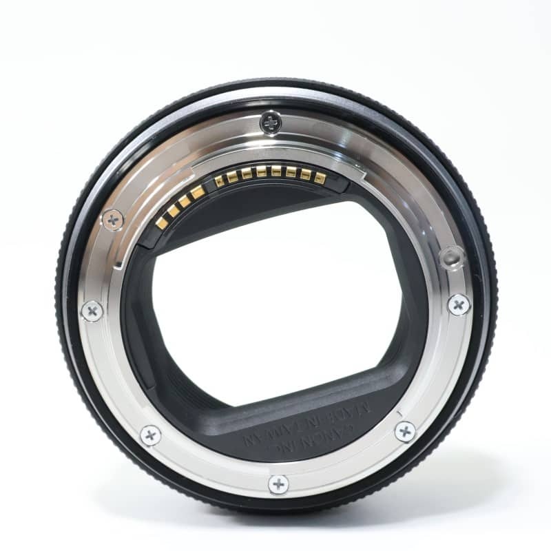 コントロールリングマウントアダプター CR-EF-EOS R