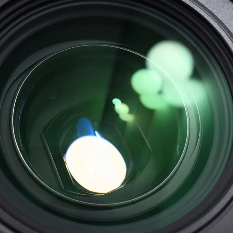 オートフォーカスアナモルフィックレンズ T1.8 S35 40mm E/ブルー 40AF133X-EB-JP