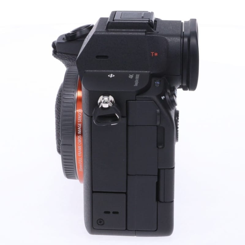 α7S III ボディ ILCE-7SM3