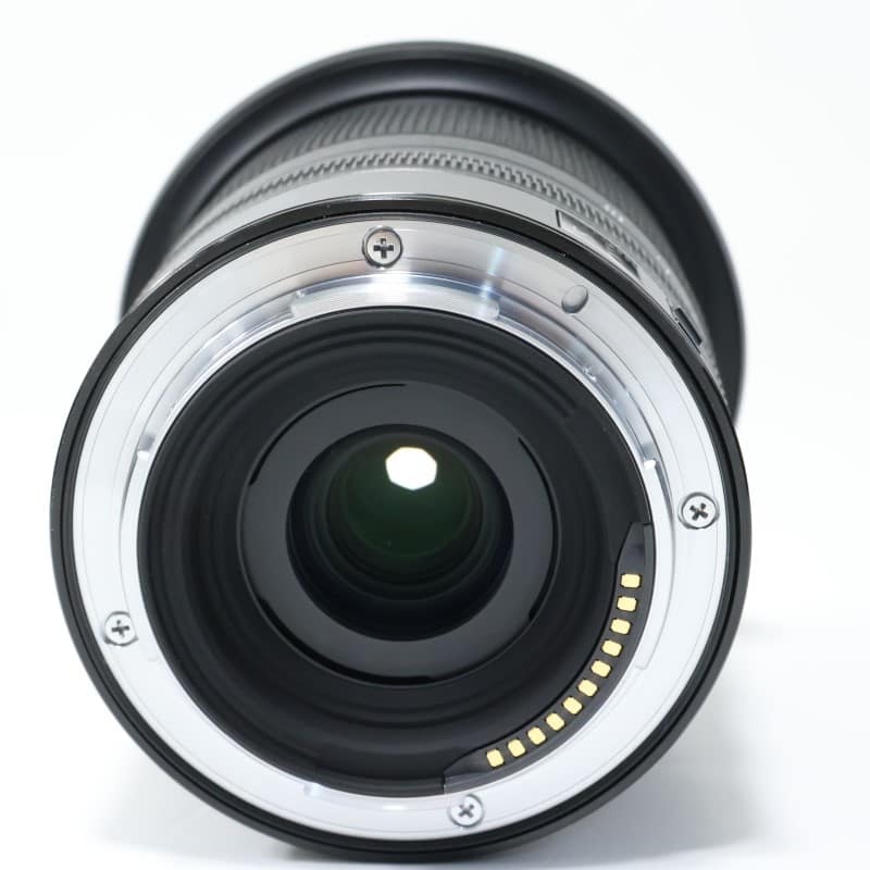 NIKKOR Z 14-30mm f/4 S