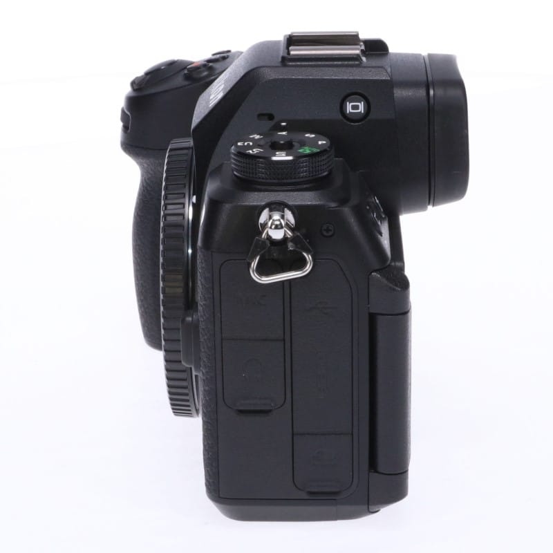 Z6III ボディ