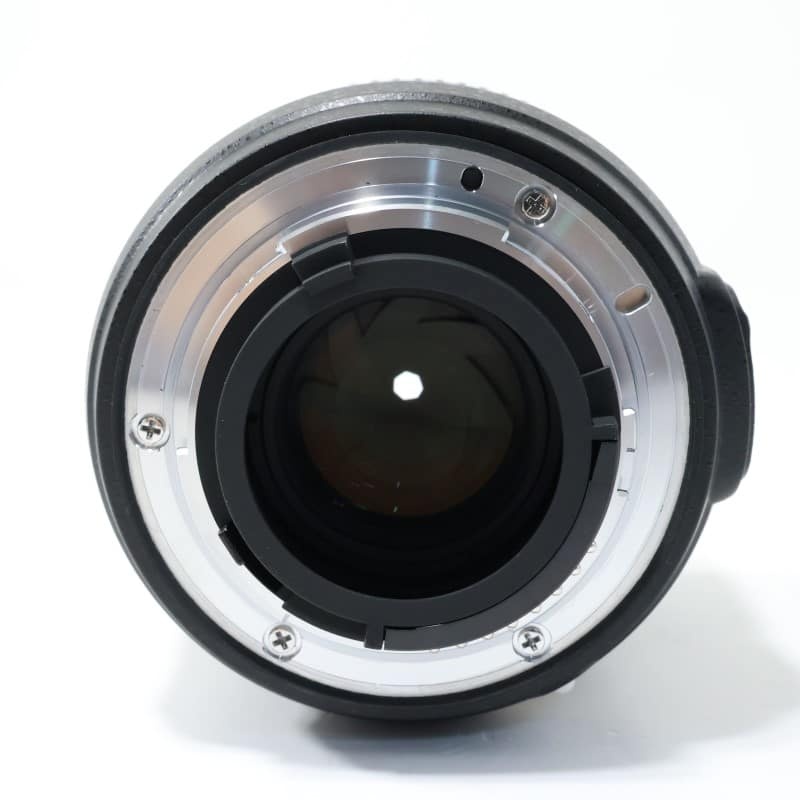 AF-S NIKKOR 35mm f/1.8G ED