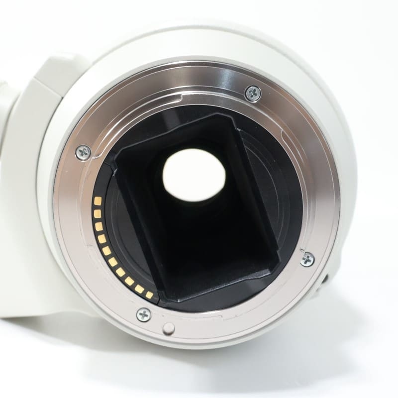 FE 70-200mm F4 G OSS SEL70200G