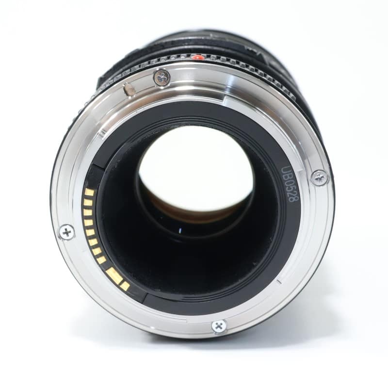 EF 200mm F2.8 L II USM