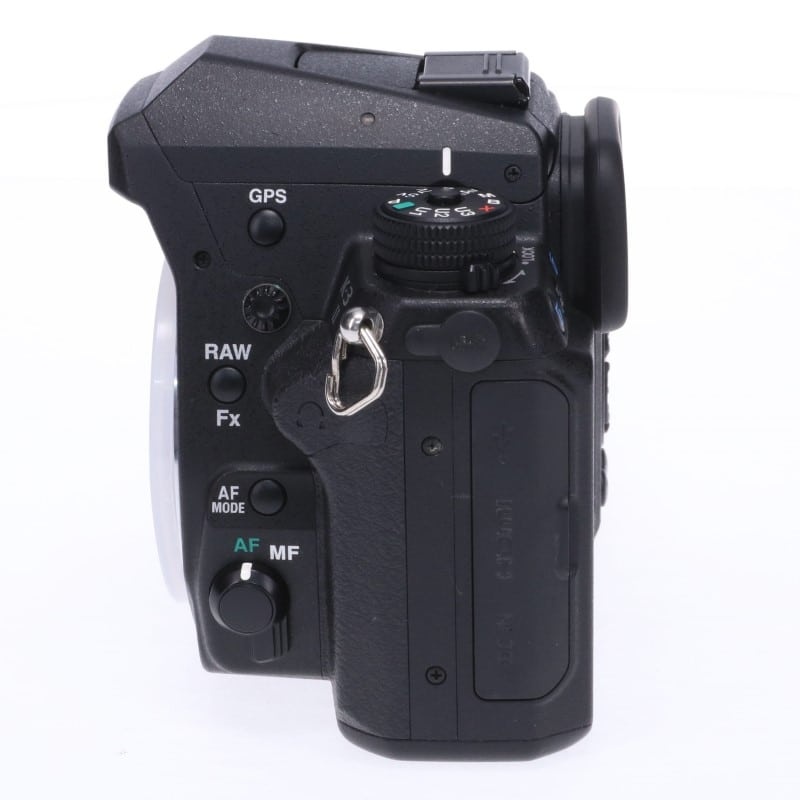 PENTAX K-3 II ボディ