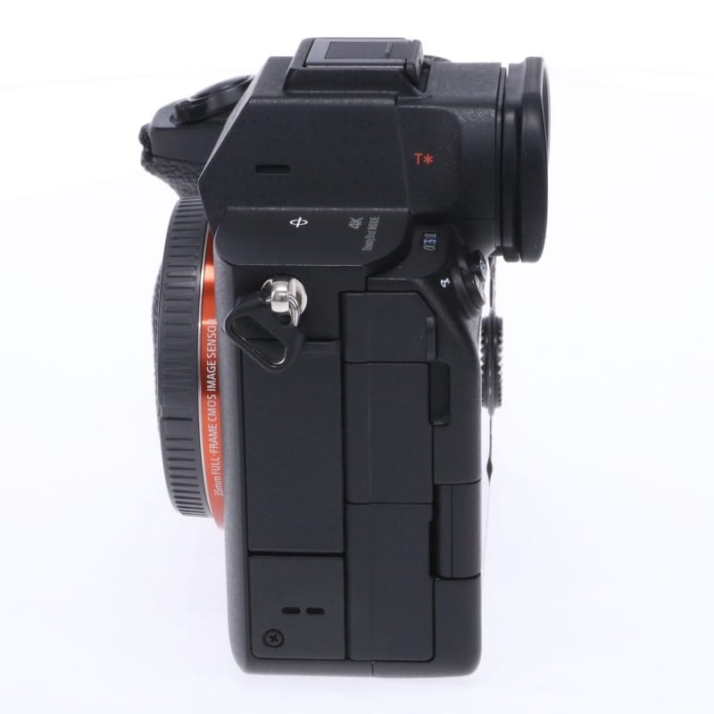 α7S III ボディ ILCE-7SM3