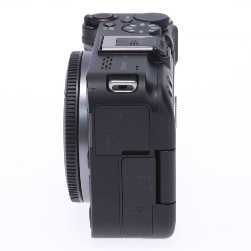 EOS R50 V ボディー