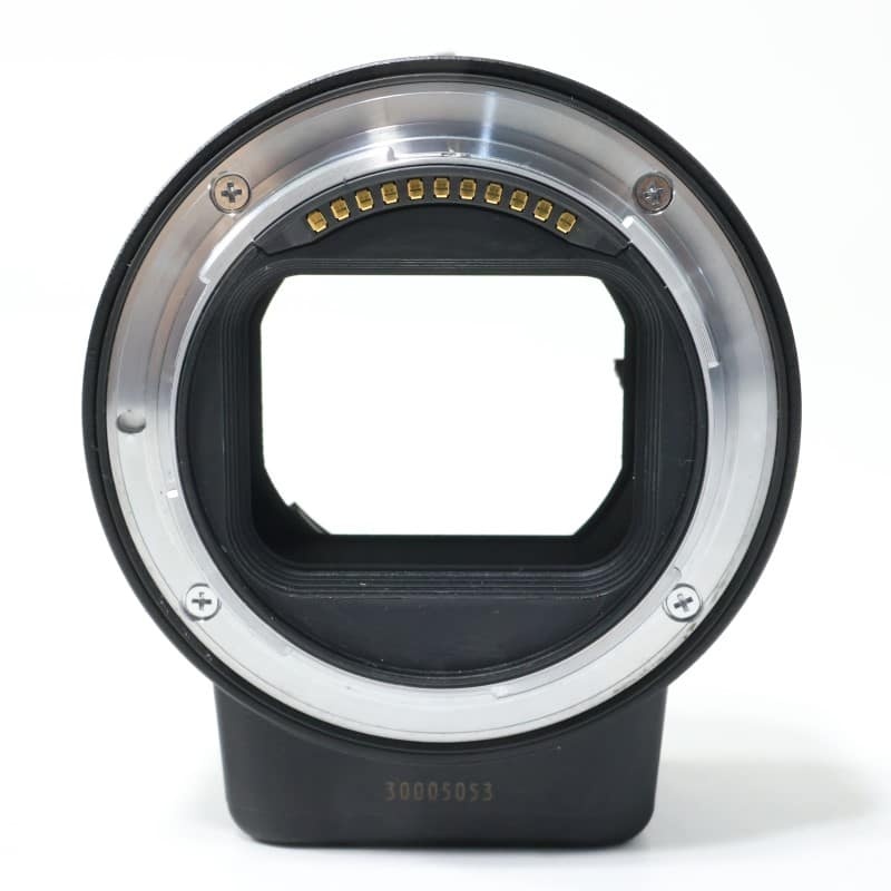 マウントアダプター FTZ