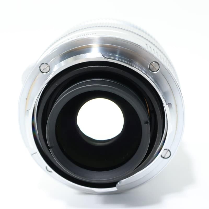 Biogon T* 2/35 ZM シルバー